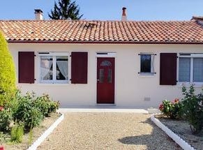 Landes, Poitou-Charentes 17380