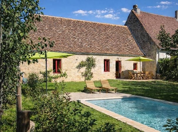 Pontours, Aquitaine 24150