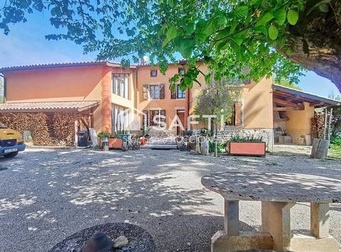 Revel-Tourdan, Rhône-Alpes 38270