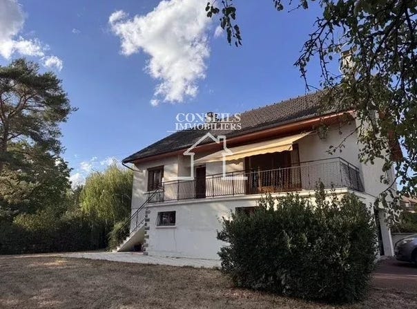 Chaumot, Yonne 89500