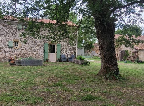 Abzac, Poitou-Charentes 16500