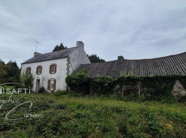 Saint-Evarzec, Bretagne 29170