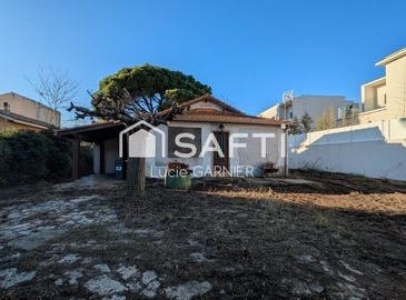 Le Grau d'Agde, Languedoc-Roussillon 34300
