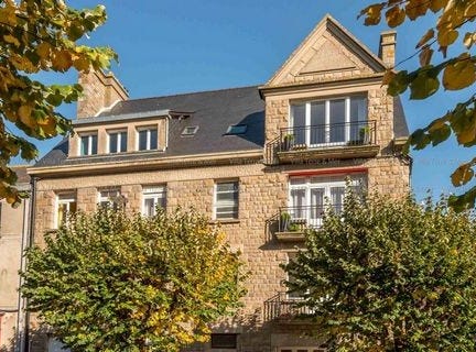 Dol-De-Bretagne, Bretagne 35120