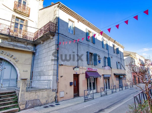 Bessèges, Occitanie 30160