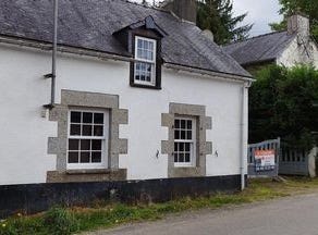 Saint-Mayeux, Bretagne 22320