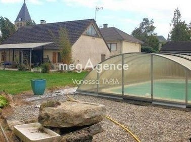 Marcilly-Le-Hayer, Champagne-Ardenne 10290