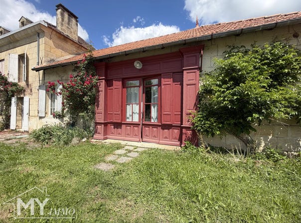 Montcaret, Aquitaine 24230