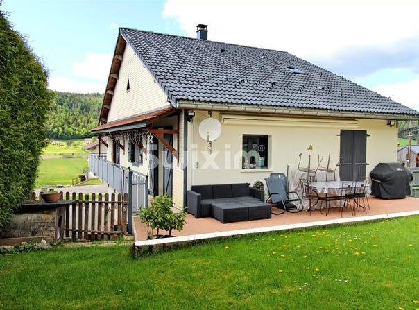 Bois-d'Amont, Franche-Comté 39220