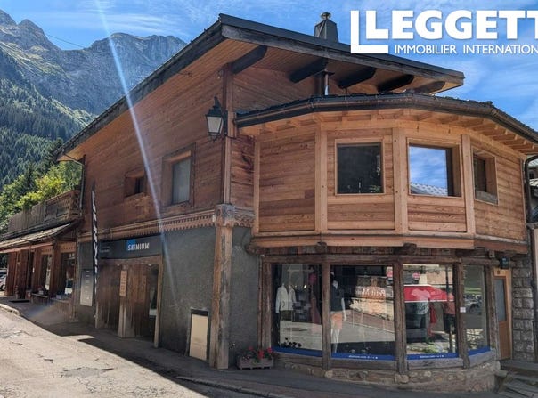 Pralognan-la-Vanoise, Auvergne-Rhône-Alpes 73710