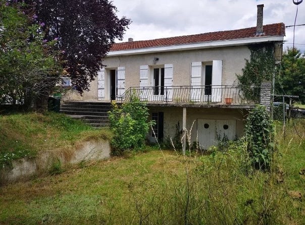 Marsac-sur-l'Isle, Dordogne 24430