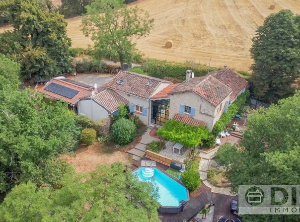 Saint-Antonin-Noble-Val, Tarn-et-Garonne 82140