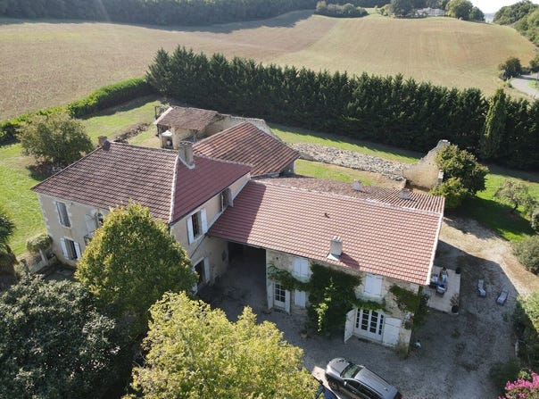 Jegun, Midi-Pyrénées 32360