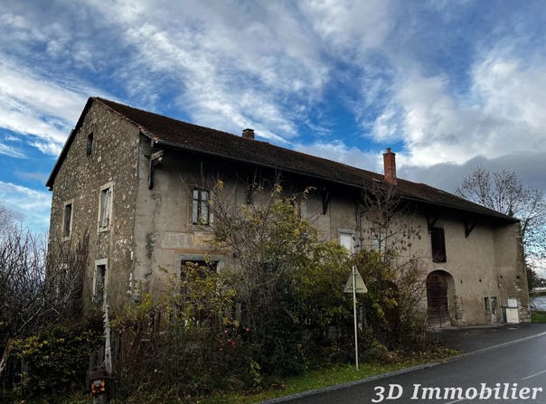Douvaine, Haute-Savoie 74140