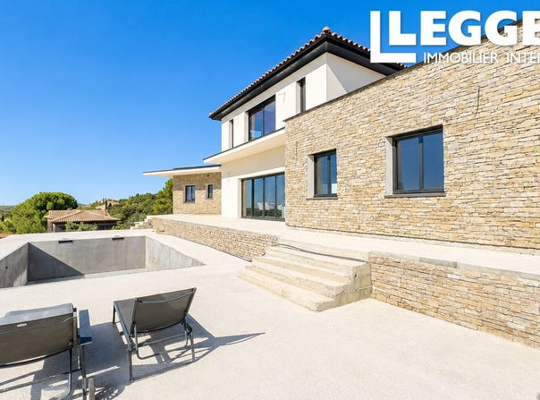 Neffiès, Occitanie 34320