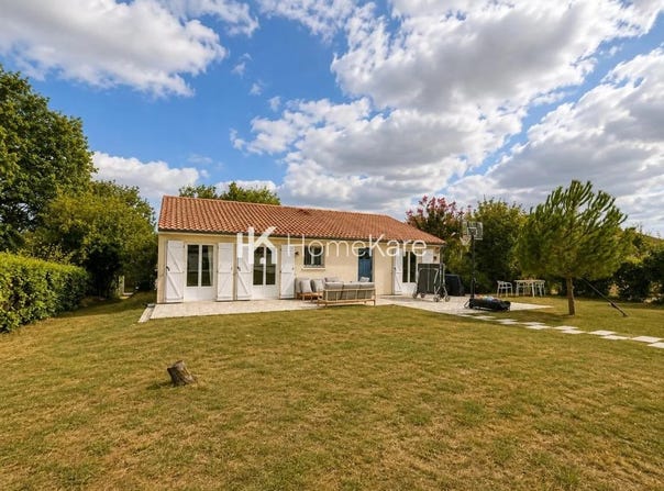 Yvrac, Gironde 33370