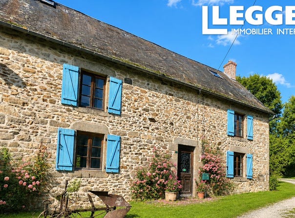 Saint-Priest-la-Feuille, Nouvelle-Aquitaine 23300