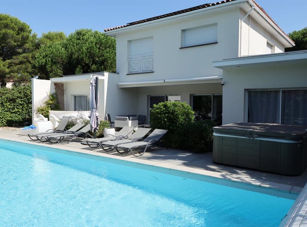 Agde (Cap d'Agde), Languedoc-Roussillon 34300