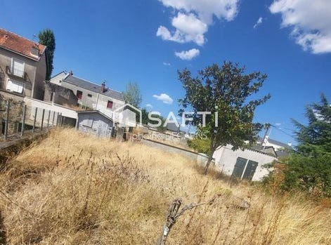 Chinon, Centre 37500