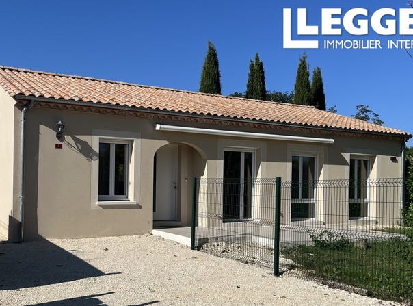 Montcaret, Nouvelle-Aquitaine 24230