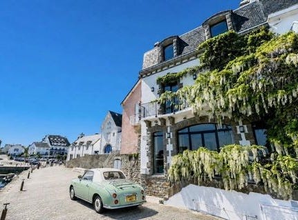 Quiberon, Bretagne 56170