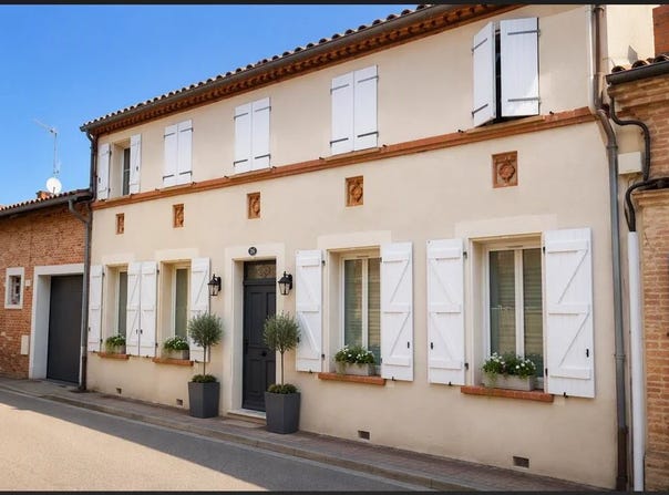 Rouffiac-Tolosan, Haute-Garonne 31180