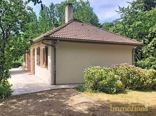 Serre-Nerpol, Isère 38470