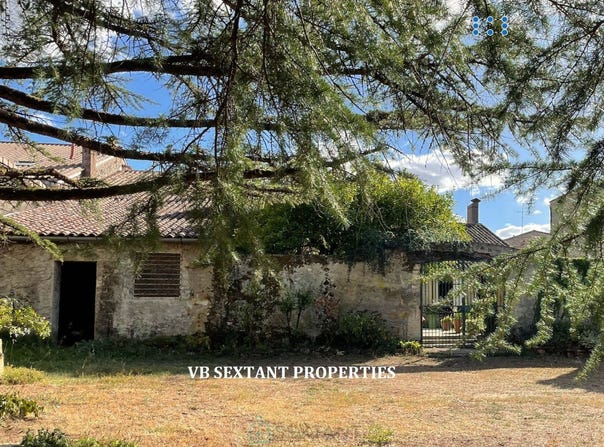 Sauveterre-de-Guyenne, Aquitaine 33540