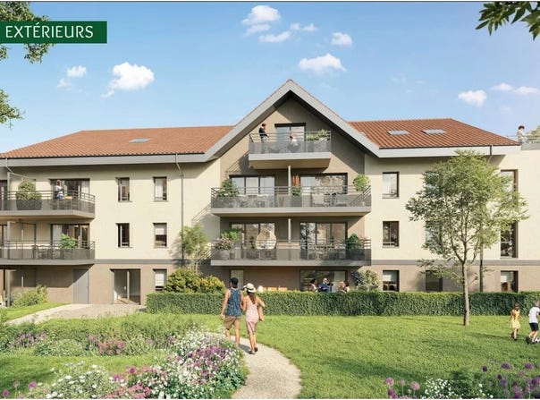 La Roche-sur-Foron, Haute-Savoie 74800