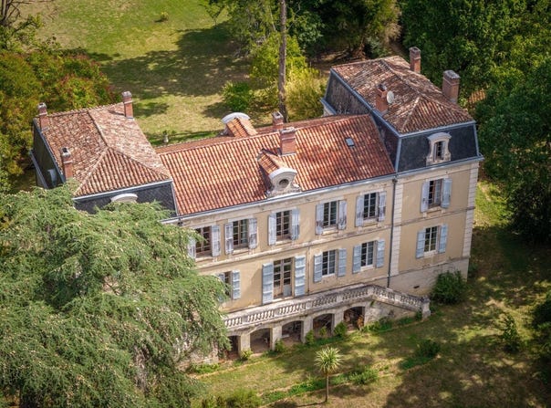 Agen, Aquitaine 47000