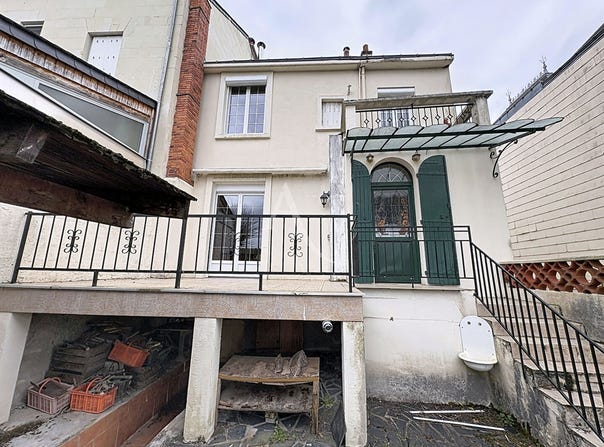 SAUMUR, Pays de la Loire 49400