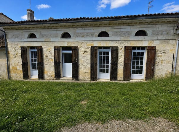 Bourg, Gironde 33710