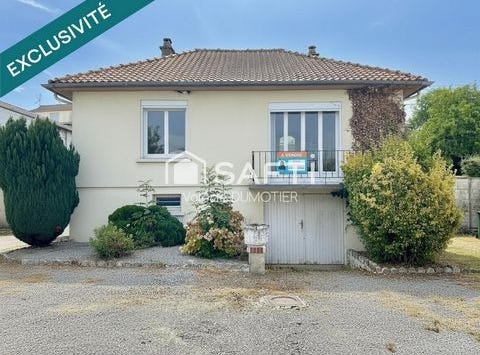 Lesdins, Picardie 02100