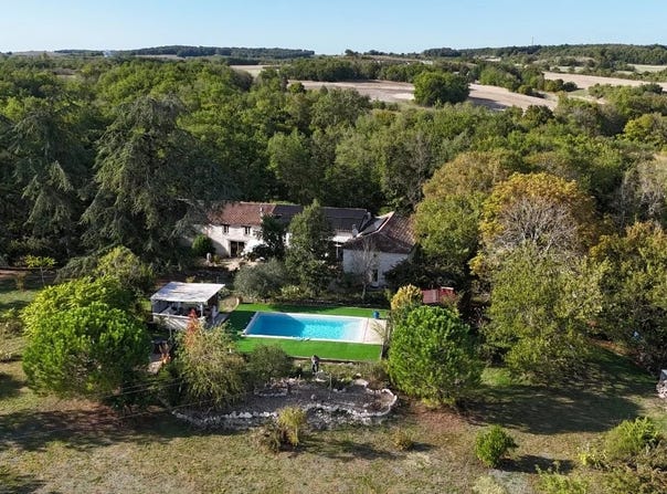 Plaisance, Dordogne 24560