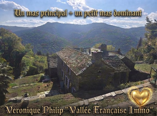 Saint-Germain-de-Calberte, Languedoc-Roussillon 48370