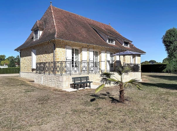Pineuilh, Aquitaine 33220