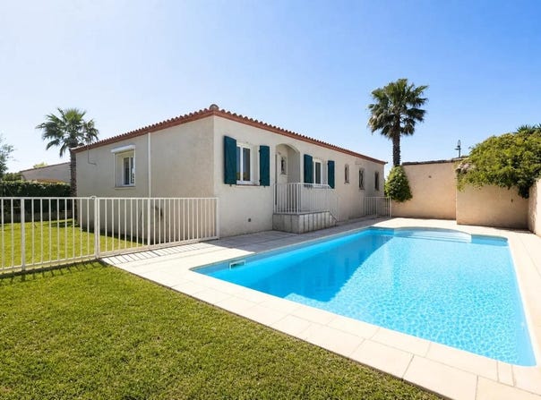 Néfiach, Languedoc-Roussillon 66170