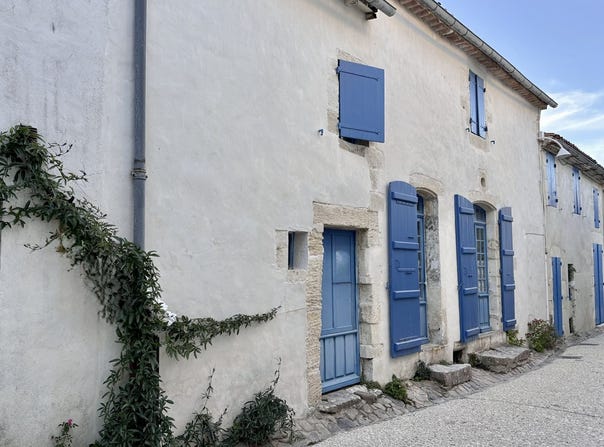 Talmont-sur-Gironde, Poitou-Charentes 17120