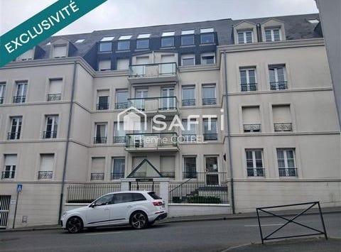 Boulogne-Sur-Mer, Nord-Pas-de-Calais 62200