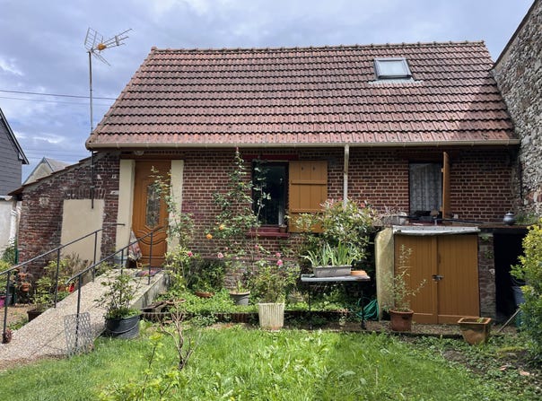 Sainte-Geneviève, Picardie 60730