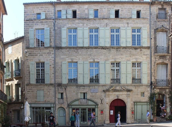 Pézenas, Languedoc-Roussillon 34120