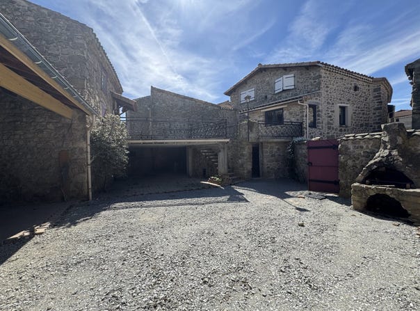 Saint-Cyr, Rhône-Alpes 07430
