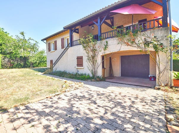 Chazay-d'Azergues, Rhône-Alpes 69380