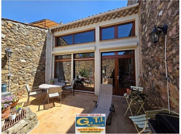 Saint-Chinian, Languedoc-Roussillon 34360