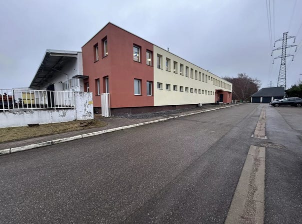 Saint-Avold, Moselle 57500