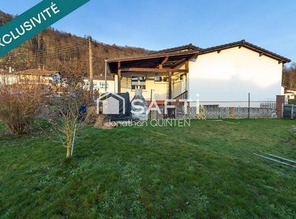 Merten, Lorraine 57550
