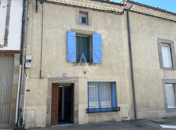 PEZENS, Occitanie 11170