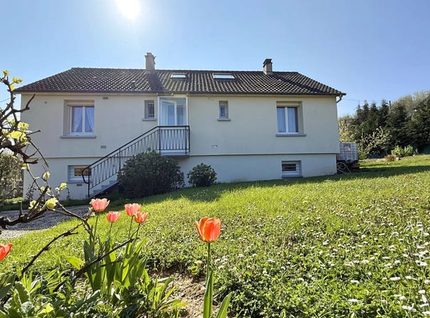 Vernon, Eure 27200