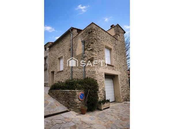 Cassagnes, Languedoc-Roussillon 66720