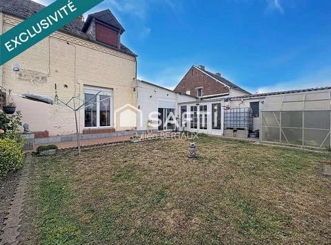 Avesnelles, Nord-Pas-de-Calais 59440